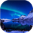 Northern Lights Live Wallpaper version 3.0