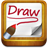Notes to draw icon