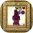Old royalty Photo Frame icon