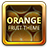 Orange Fruit Theme icon