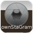 ownStaGram icon