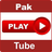 Pakistani Videos Tube icon