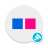 Palabre for Flickr icon