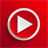 MP4 Tube HD Video Player Pro icon