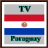 Paraguay TV Channel Info icon