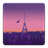 Paris Eiffel Keyboard icon