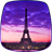 Paris Live Wallpaper icon