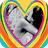 Passionate Lovers Frames icon