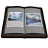 Photo Book 3D icon