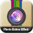 Photo Editor Effect icon