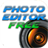 Photo Editor Free icon