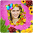 Photo Flower Frames icon