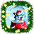 Photo Frames Holidays Christmas icon