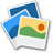 Photo Hordings Frame Manager icon