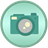 Photo Mirror Effect icon