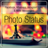 Photo Status icon