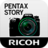 PENTAX STORY icon