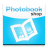 Photobook shop icon