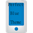 PerfectBlueTheme icon