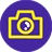 PhotoReality+ icon