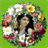 Photo IN FlowerFrame icon