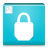 Pi Locker icon