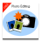Photo Editing App Review icon