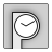 Personal Clock icon