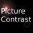 Picture Contrast icon