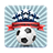 logo football icon