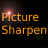Picture Sharpen icon