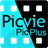 Picvie PicPlus icon