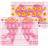 Pink Bowknot Emoji Keyboard icon