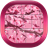 Pink Cherry GO Keyboard icon