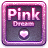 Pink Dream Theme icon