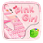 pinkgirl icon