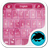 Pink Keyboard for Samsung icon