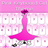Pink Keyboard Girl Theme APK Download