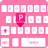 Pink Keyboard version 1.0