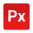 Pixel Cast icon