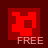 Pixel Zombies Free Live Wallpaper icon