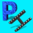 Pixels and halides icon