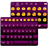 Pink Punk Keyboard icon