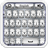 GO Keyboard Platinum Theme APK Download