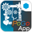 PoGo App for GREE icon
