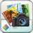 Polaroid Photo Browser icon