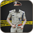 Policeman Photo Suit icon