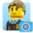 Police Photo Montage Editor icon