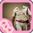 Police Suit Camera Maker icon