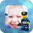 Police Toy Photo Frame icon